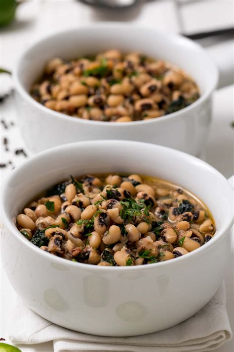 black eyed pies|traditional black eyed peas.